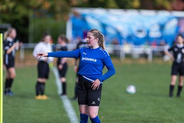 Bild 142 - F Kieler MTV - SV Neuenbrook/Rethwisch : Ergebnis: 2:2
